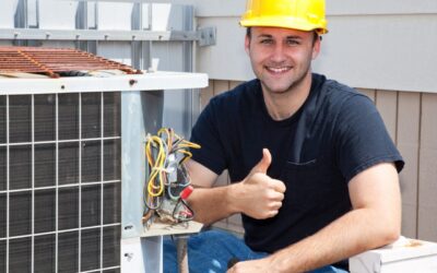 7 Major Signs You Need AC Repair